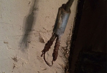 Cable Replacement Project | Garage Door Repair La Vernia, TX
