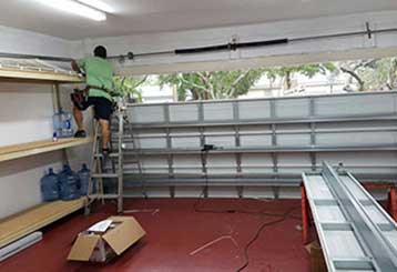 Garage Door Maintenance | Garage Door Repair La Vernia, TX