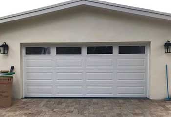 Clopay Garage Door Installation Project | Garage Door Repair La Vernia, TX